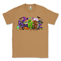 Toasted Coconut nurse coffee cup halloween Classic Tee - CowGirlArtShop