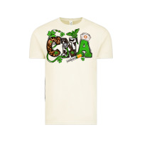 Vintage Arctic St. Patrick's Day CNA Vintage Tee - OliviaCreatesArt