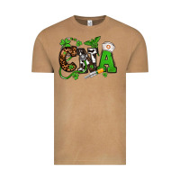 Vintage Camel St. Patrick's Day CNA Vintage Tee - OliviaCreatesArt