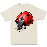 Ladybug Premium Tee | Teevron