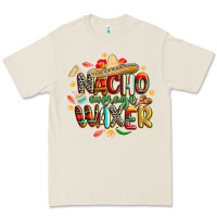 Bone cinco de mayo nacho average waxer Premium Tee - CowGirlArtShop