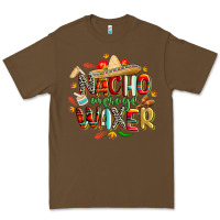 Cacao cinco de mayo nacho average waxer Premium Tee - CowGirlArtShop