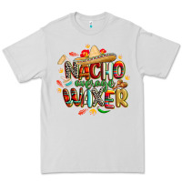 Dove Grey cinco de mayo nacho average waxer Premium Tee - CowGirlArtShop