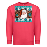 Cardinal santa gemstone Premium Sweatshirt - AdoDesignShop