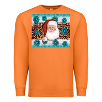 Carrot santa gemstone Premium Sweatshirt - AdoDesignShop
