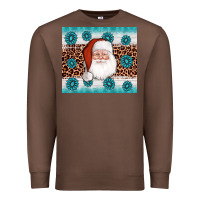 Chestnut santa gemstone Premium Sweatshirt - AdoDesignShop