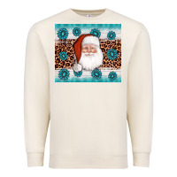 Sandshell santa gemstone Premium Sweatshirt - AdoDesignShop