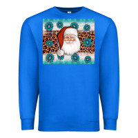True Royal santa gemstone Premium Sweatshirt - AdoDesignShop