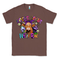 Chestnut hocus pocus heifer Classic Tee - CowGirlArtShop