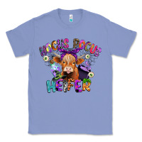 Colony Blue hocus pocus heifer Classic Tee - CowGirlArtShop