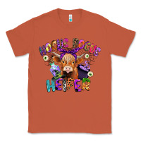 Copper hocus pocus heifer Classic Tee - CowGirlArtShop