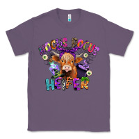 Lavender hocus pocus heifer Classic Tee - CowGirlArtShop