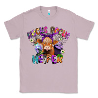 Lilac hocus pocus heifer Classic Tee - CowGirlArtShop