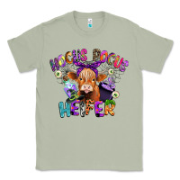 Matcha hocus pocus heifer Classic Tee - CowGirlArtShop