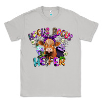 Moon Dust hocus pocus heifer Classic Tee - CowGirlArtShop