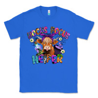 True Royal hocus pocus heifer Classic Tee - CowGirlArtShop