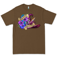Cacao sorta sweet sorta wicked Premium Tee - CowGirlArtShop