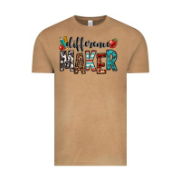 Vintage Camel difference maker teacher Vintage Tee - OliviaCreatesArt