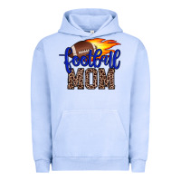 Pigment Grape Ice football mom Urban Hoodie - JahusDesignShop