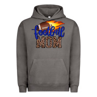Pigment Tornado football mom Urban Hoodie - JahusDesignShop