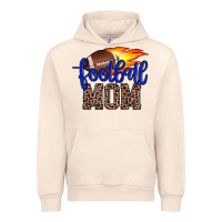 Sandshell football mom Urban Hoodie - JahusDesignShop