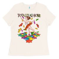 Bone totally au some Ladies Tee - CowGirlArtShop