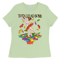 Matcha totally au some Ladies Tee - CowGirlArtShop