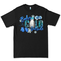 Black baby its cold outside Premium Tee - CowGirlArtShop