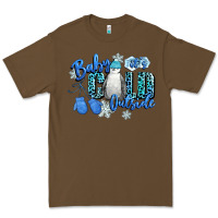 Cacao baby its cold outside Premium Tee - CowGirlArtShop