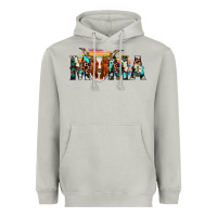 Moon Dust longhorn mama Heavyweight Hoodie - AdoDesignShop