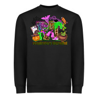 Black rt respiratory therapist Heavyweight Sweatshirt - AdoDesignShop