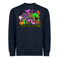 Navy rt respiratory therapist Heavyweight Sweatshirt - AdoDesignShop