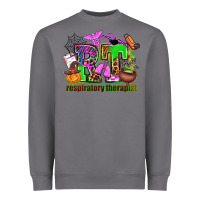 Storm rt respiratory therapist Heavyweight Sweatshirt - AdoDesignShop