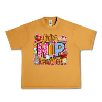 Peanut Butter Easter Day One hip Teacher Urban Heavy Tee - OliviaCreatesArt