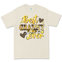 Bone best grammy ever mother's day Premium Tee - CowGirlArtShop