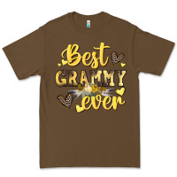 Cacao best grammy ever mother's day Premium Tee - CowGirlArtShop
