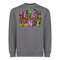 Storm witch better have my candy Heavyweight Sweatshirt - AdoDesignShop