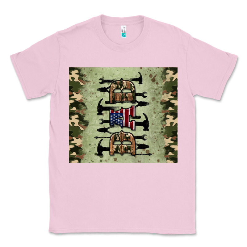 Repair Tools Dad Tumbler Classic Tee by Artiststas | Teevron
