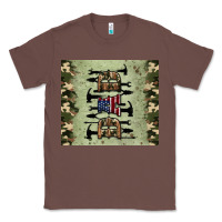 Chestnut repair tools dad tumbler Classic Tee - Artiststas