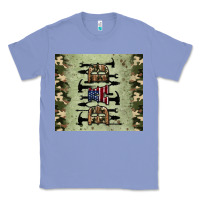 Colony Blue repair tools dad tumbler Classic Tee - Artiststas