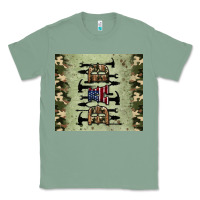 Sage repair tools dad tumbler Classic Tee - Artiststas