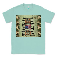 Seafoam repair tools dad tumbler Classic Tee - Artiststas