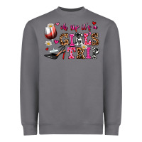 Storm oh sip its a girls trip Heavyweight Sweatshirt - AdoDesignShop