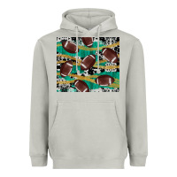 Moon Dust western football Heavyweight Hoodie - AdoDesignShop