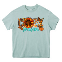 Cozy Season Thanksgiving Heavy Core Tee | Teevron