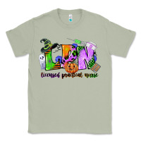 Matcha lpn licensed practical nurse Classic Tee - CowGirlArtShop