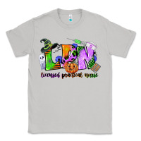 Moon Dust lpn licensed practical nurse Classic Tee - CowGirlArtShop