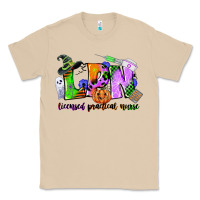 Mushroom lpn licensed practical nurse Classic Tee - CowGirlArtShop