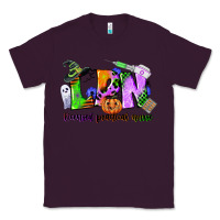 Plum lpn licensed practical nurse Classic Tee - CowGirlArtShop
