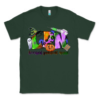 Sports Green lpn licensed practical nurse Classic Tee - CowGirlArtShop